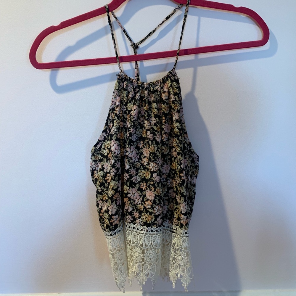 Pacsun tank top